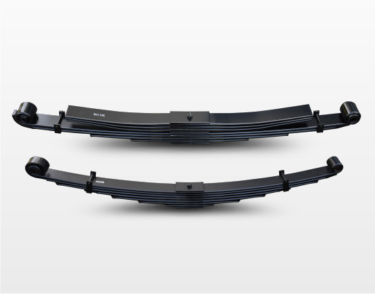 Leaf Spring for Medium and Small Trucks